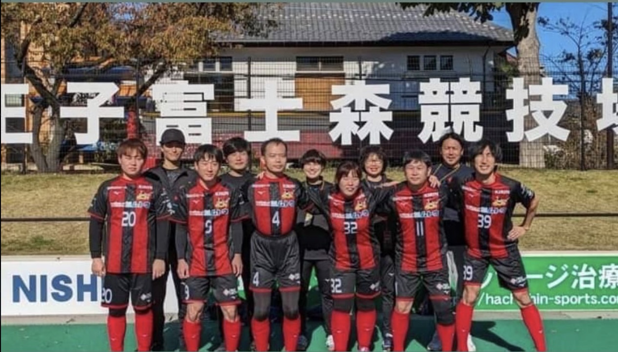 【試合結果】第21回 アクサ ブレイブカップ ブラインドサッカー日本選手権 予選ラウンド